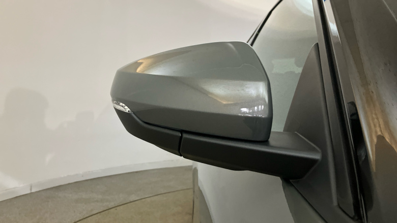 Audi A1 25 TFSI S Line 5dr S Tronic Petrol Hatchback